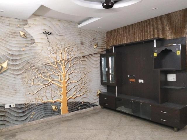 Flat for rent in West Delhi, Deri