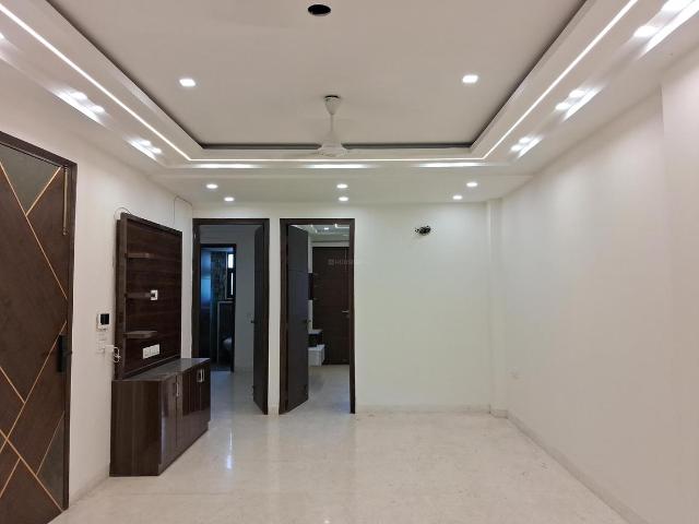 Flat for rent in West Delhi, Deri