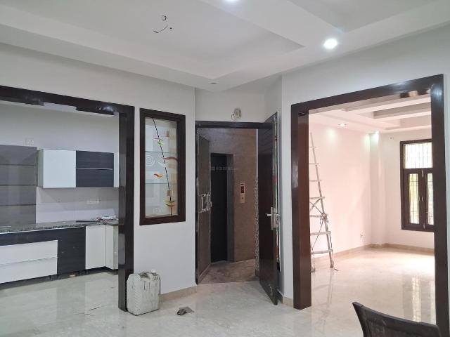 Flat for rent in West Delhi, Deri