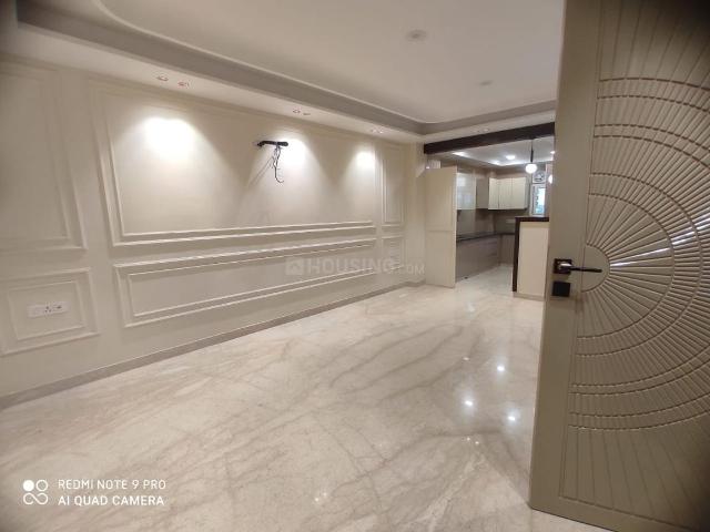 Flat for rent in West Delhi, Deri