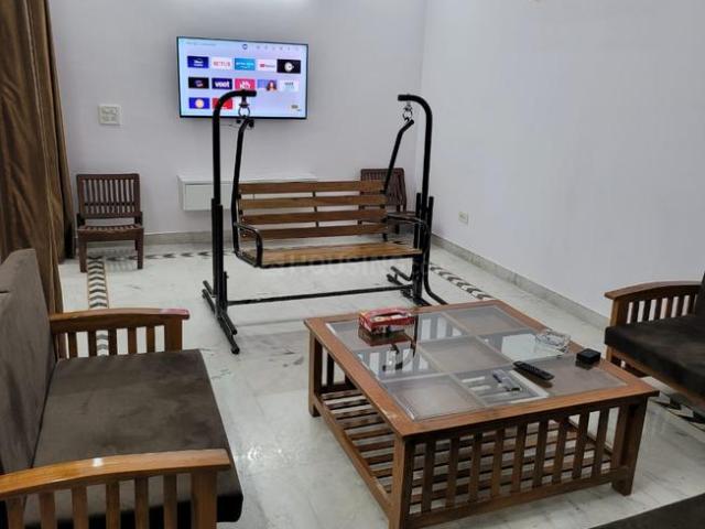 Flat for rent in Paschim Vihar, Delhi