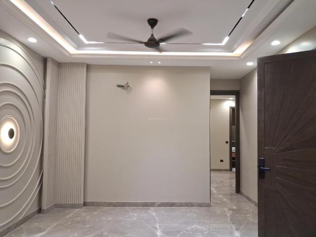 Flat for rent in West Delhi, Deri