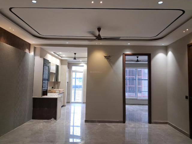 Flat for rent in West Delhi, Deri