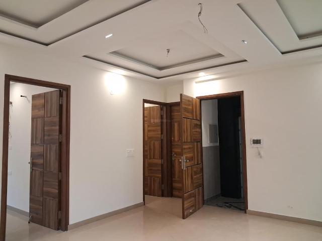 Flat for rent in West Delhi, Deri