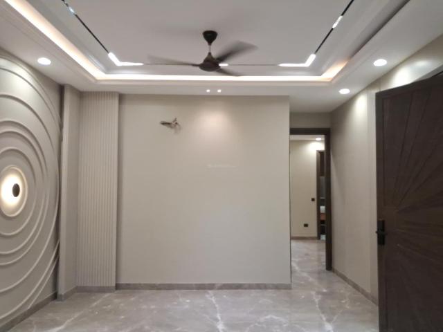 Flat for rent in West Delhi, Deri