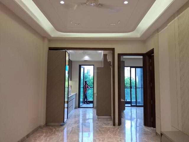 Flat for rent in Paschim Vihar, Delhi
