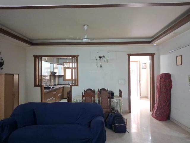 Flat for rent in West Delhi, Deri