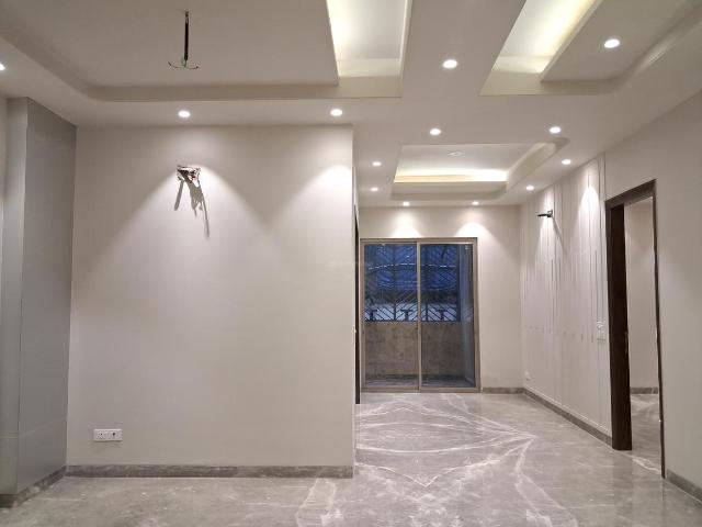 Flat for rent in West Delhi, Deri