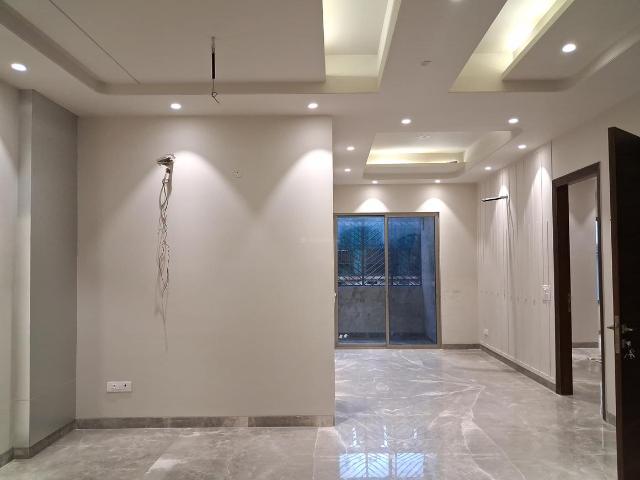 Flat for rent in West Delhi, Deri