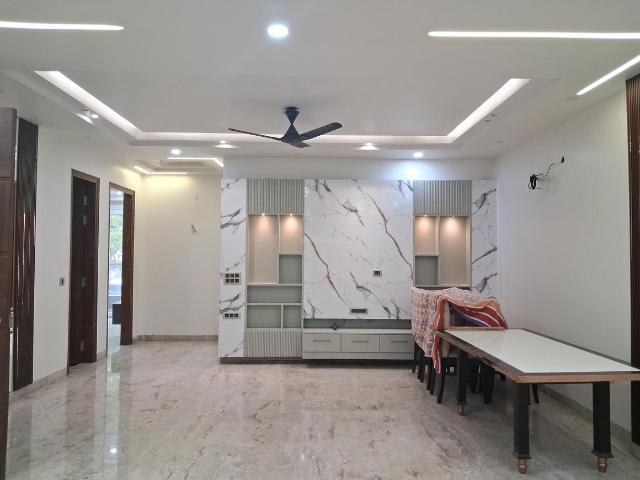 Flat for rent in Paschim Vihar, Delhi