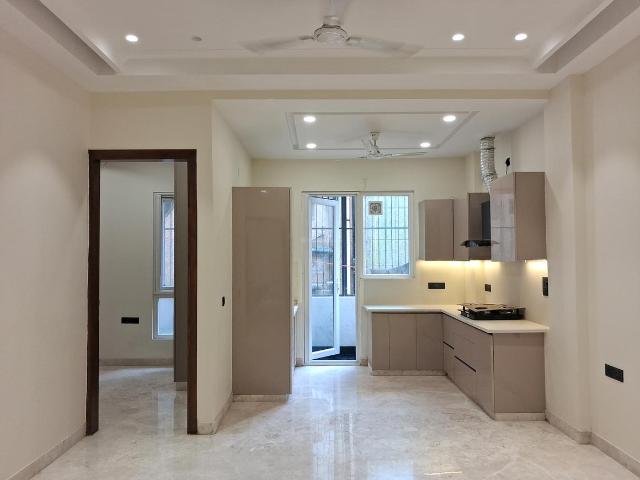Flat for rent in Paschim Vihar, Delhi
