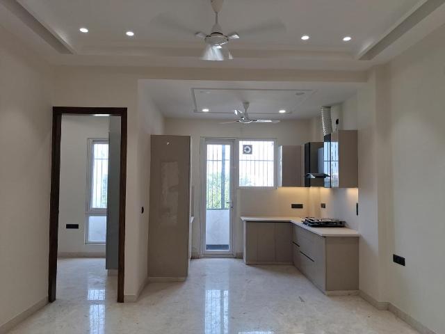 Flat for rent in West Delhi, Deri