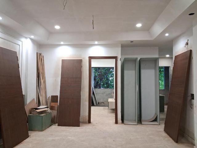 Flat for rent in Paschim Vihar, Delhi
