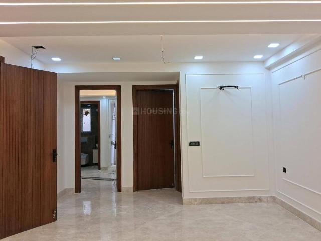 Flat for rent in West Delhi, Deri