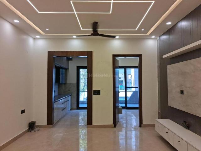 Flat for rent in West Delhi, Deri