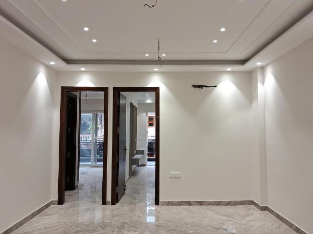 Flat for rent in West Delhi, Deri