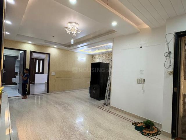 Flat for rent in Paschim Vihar, Delhi