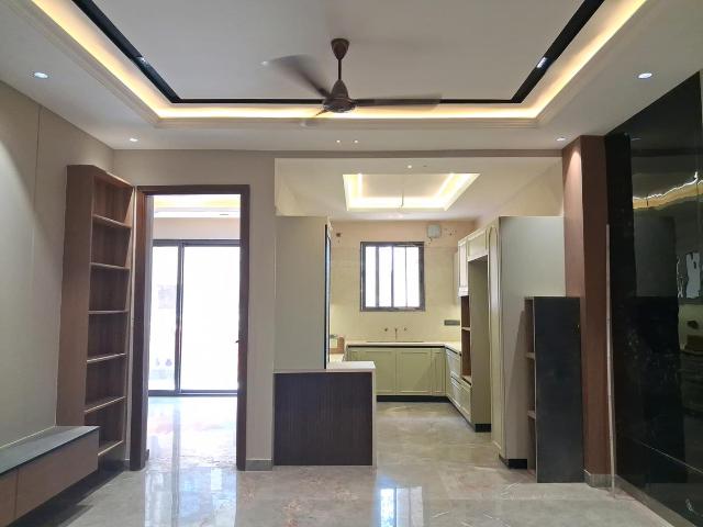 Flat for rent in West Delhi, Deri