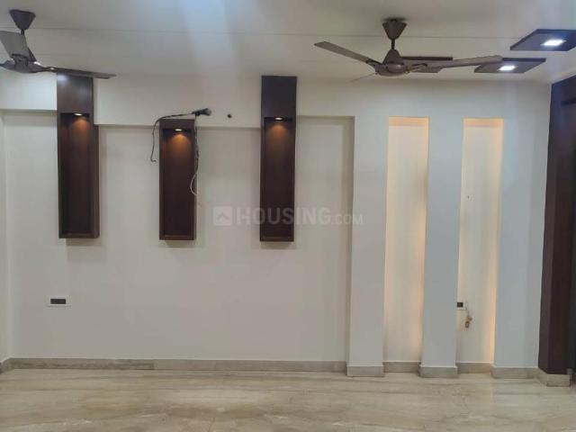 Flat for rent in West Delhi, Deri