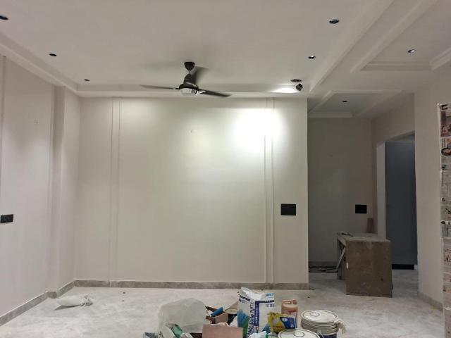 Flat for rent in West Delhi, Deri