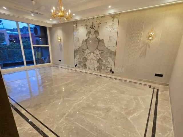 Flat for rent in West Delhi, Deri