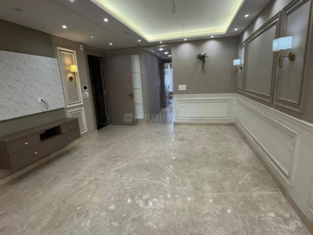Flat for rent in West Delhi, Deri