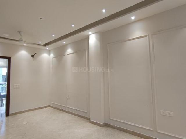 Flat for rent in West Delhi, Deri