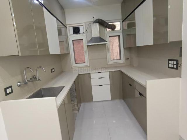 Flat for rent in West Delhi, Deri