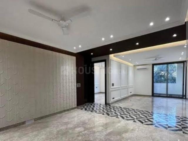 Flat for rent in West Delhi, Deri