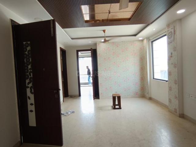 Flat for rent in West Delhi, Deri