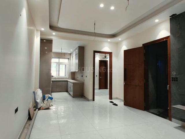 Flat for rent in West Delhi, Deri