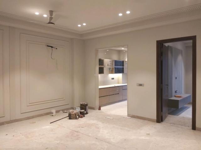 Flat for rent in West Delhi, Deri