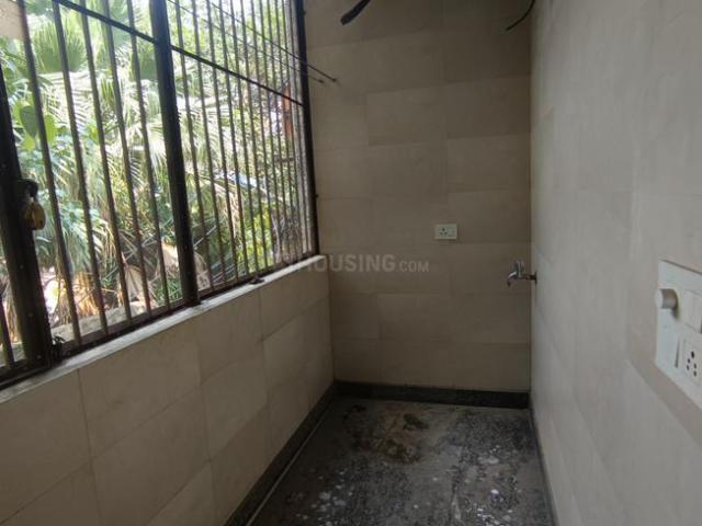 Flat for rent in West Delhi, Deri