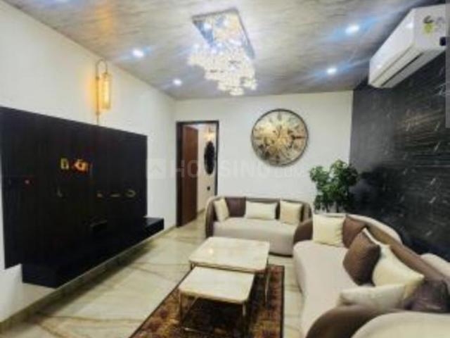 Flat for rent in West Delhi, Deri