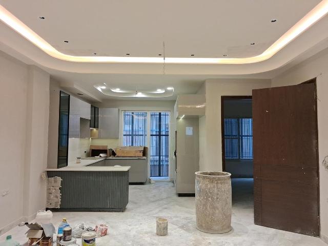 Flat for rent in West Delhi, Deri