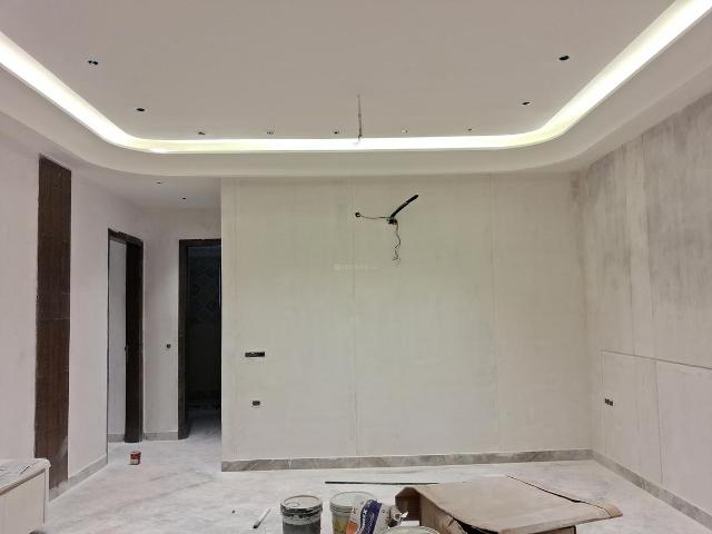 Flat for rent in West Delhi, Deri