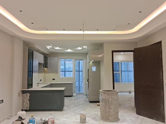 Flat for rent in West Delhi, Deri