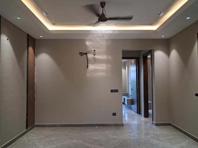 Flat for rent in West Delhi, Deri