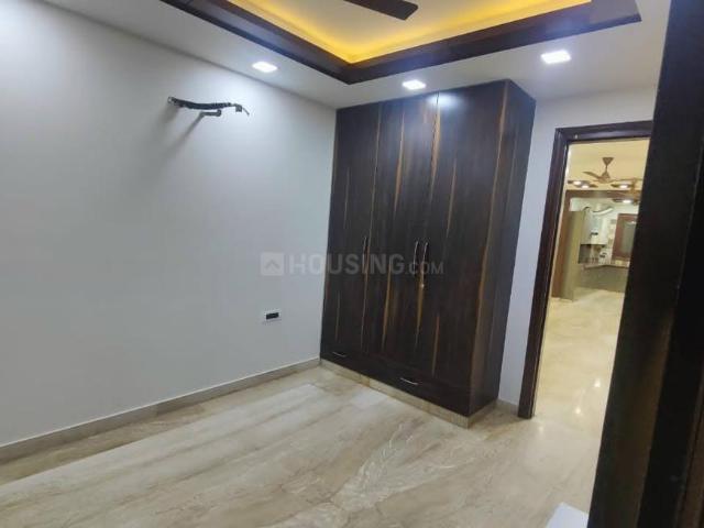 Flat for rent in West Delhi, Deri
