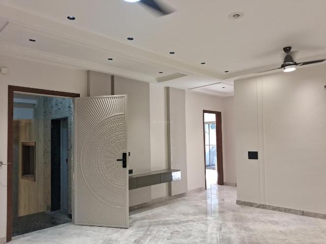 Flat for rent in West Delhi, Deri