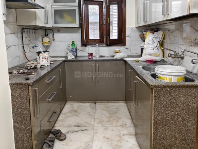 Flat for rent in West Delhi, Deri