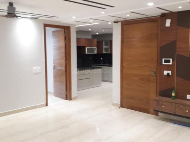 Flat for rent in West Delhi, Deri