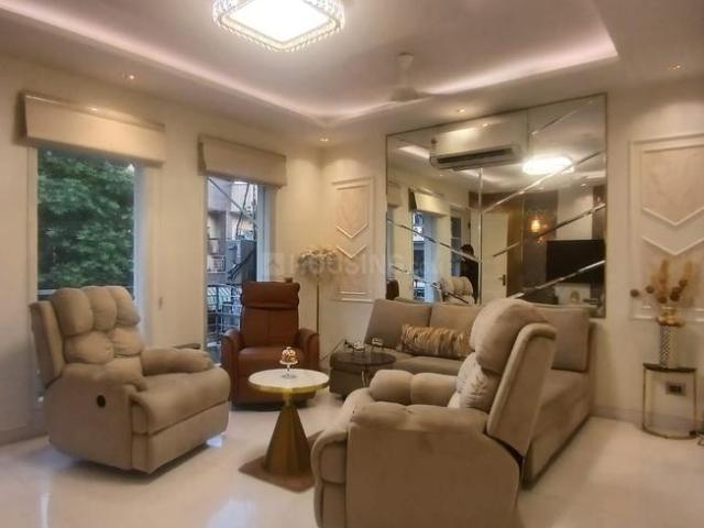 Flat for rent in Paschim Vihar, Delhi