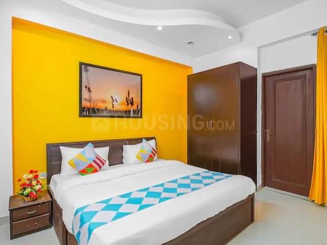 Flat for rent in Paschim Vihar, Delhi