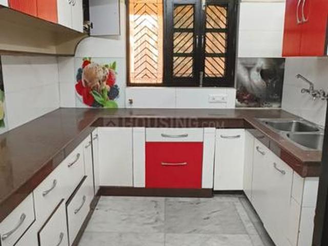 Flat for rent in Paschim Vihar, Delhi