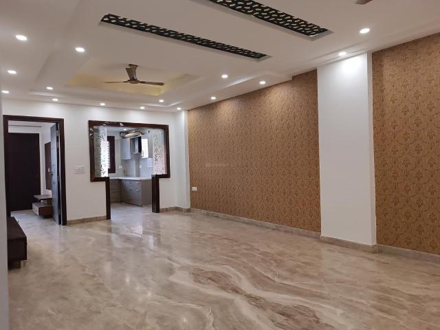 Flat for rent in West Delhi, Deri