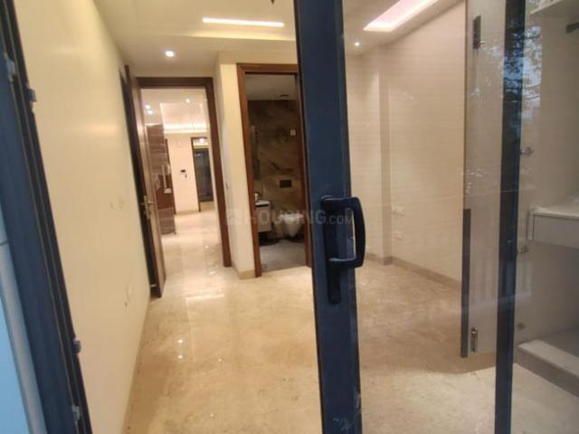 Flat for sale in West Delhi, Deri
