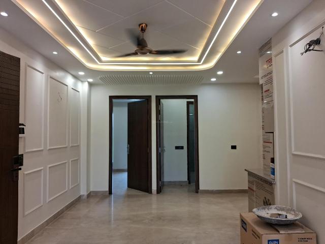 Flat for sale in West Delhi, Deri