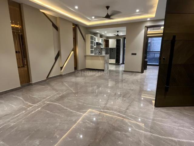 Flat for sale in West Delhi, Deri