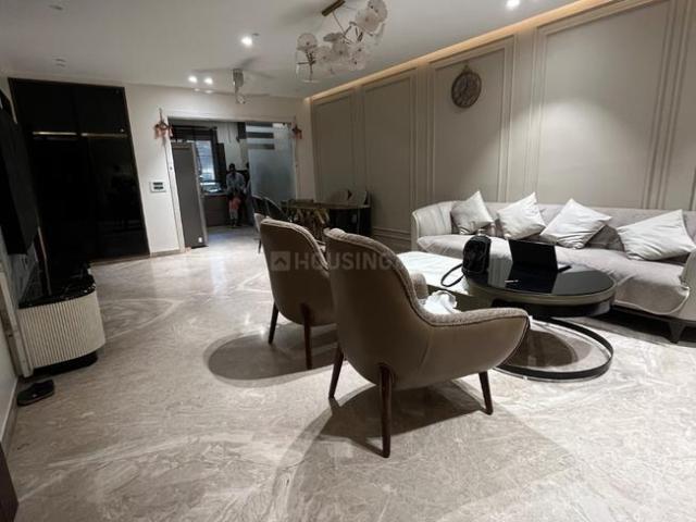 Flat for sale in West Delhi, Deri